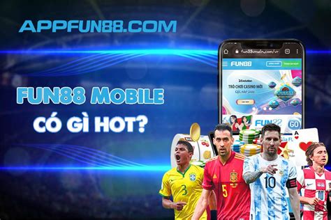 fun88 mobile app|Fun88's Mobile App .